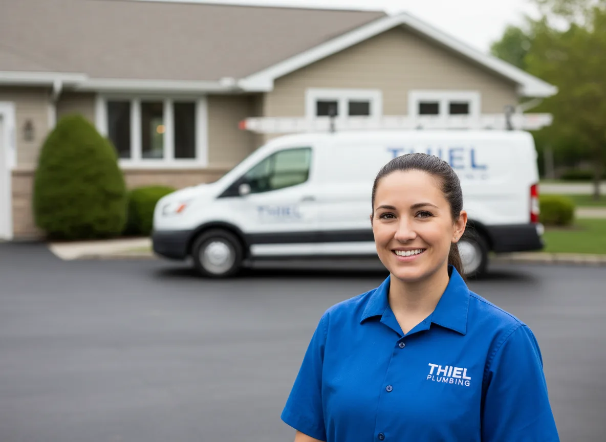 Plumber Whiteland, IN FAQs